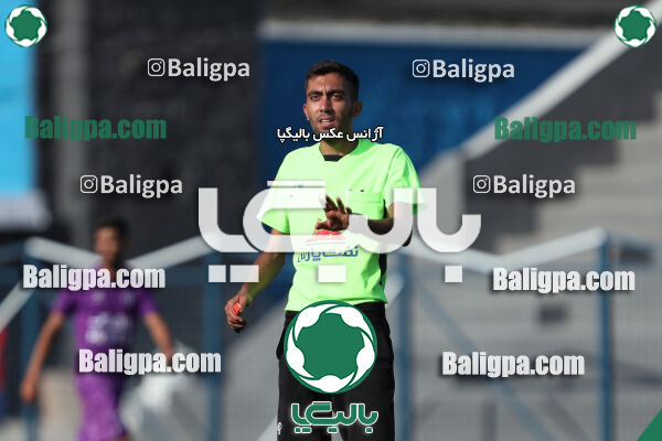 هوادار 1–2 پترو اطلس