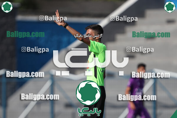 هوادار 1–2 پترو اطلس