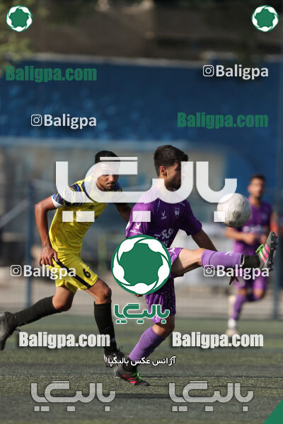 هوادار 1–2 پترو اطلس