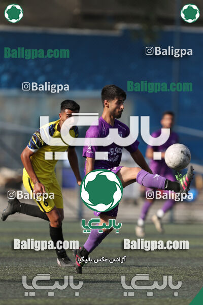 هوادار 1–2 پترو اطلس