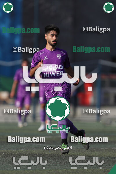 هوادار 1–2 پترو اطلس