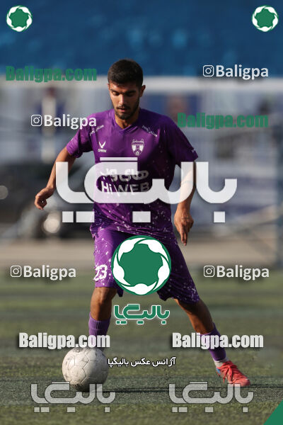 هوادار 1–2 پترو اطلس