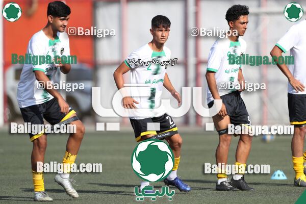 پرسپولیس 1–1 ماهور ری
