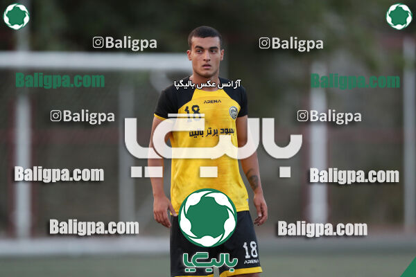 پرسپولیس 1–1 ماهور ری