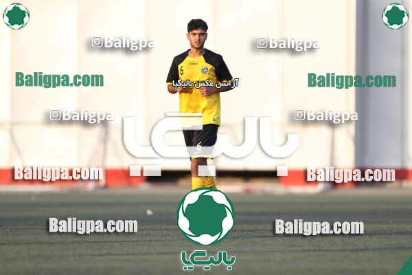 پرسپولیس 1–1 ماهور ری