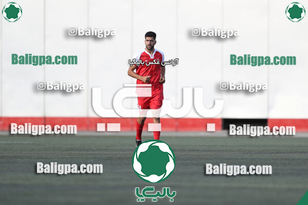 پرسپولیس 1–1 ماهور ری