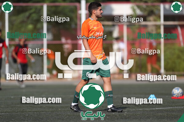 پرسپولیس 1–2 اکباتان پارس جوان