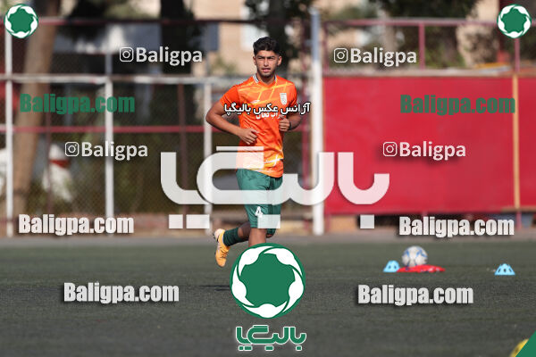 پرسپولیس 1–2 اکباتان پارس جوان