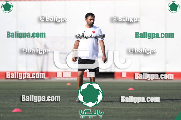 پرسپولیس 1–2 اکباتان پارس جوان