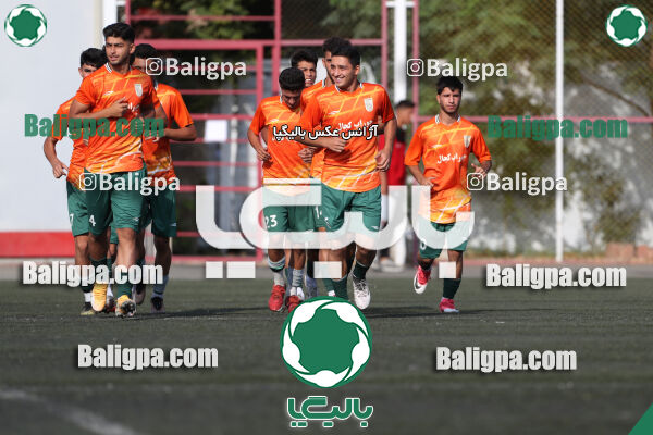 پرسپولیس 1–2 اکباتان پارس جوان