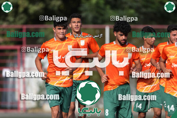 پرسپولیس 1–2 اکباتان پارس جوان