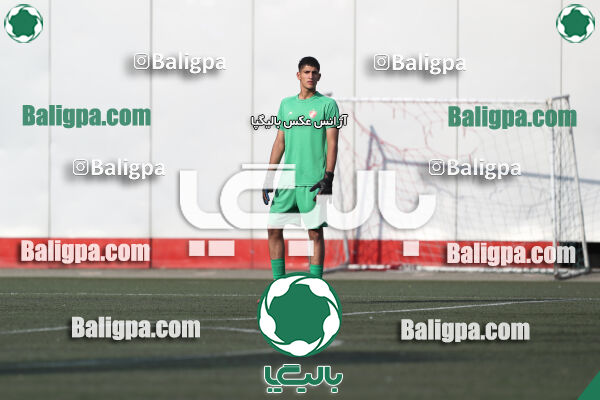 پرسپولیس 1–2 اکباتان پارس جوان
