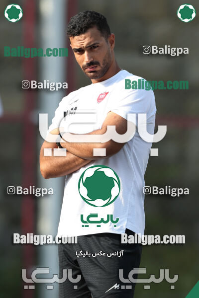 پرسپولیس 1–2 اکباتان پارس جوان