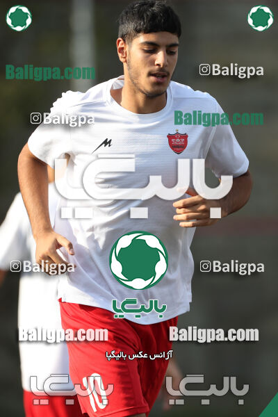 پرسپولیس 1–2 اکباتان پارس جوان