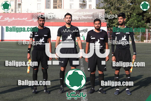 پرسپولیس 1–2 اکباتان پارس جوان