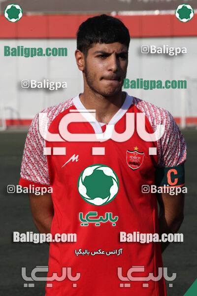 پرسپولیس 1–2 اکباتان پارس جوان