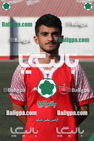 پرسپولیس 1–2 اکباتان پارس جوان