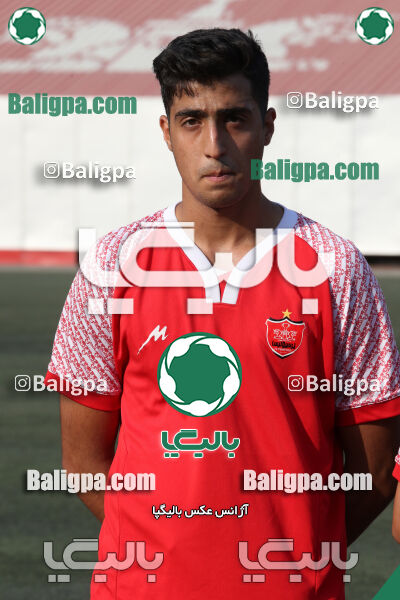 پرسپولیس 1–2 اکباتان پارس جوان