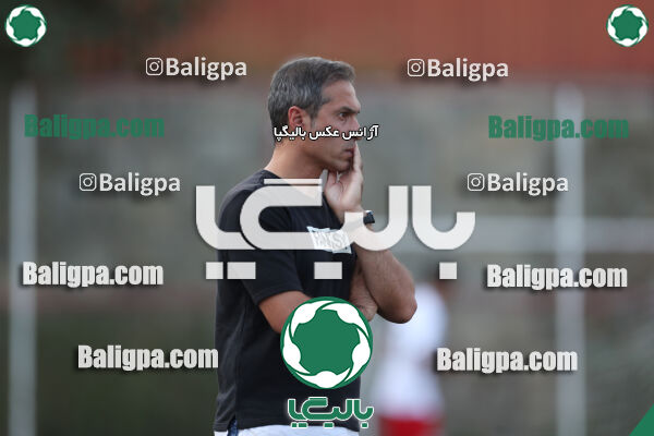 پرسپولیس 1–2 اکباتان پارس جوان