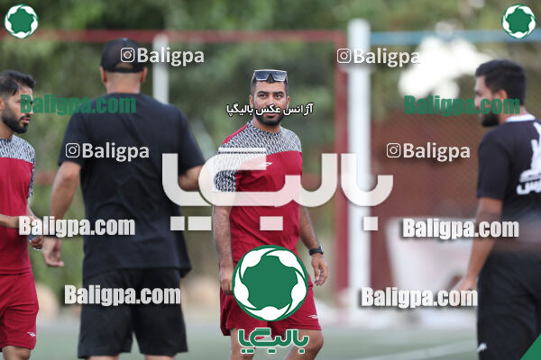 پرسپولیس 1–2 اکباتان پارس جوان