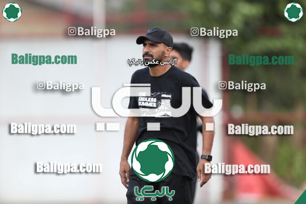 پرسپولیس 1–2 اکباتان پارس جوان