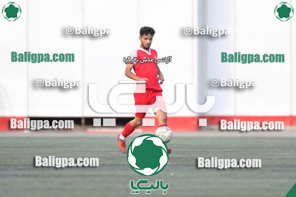 پرسپولیس 1–2 اکباتان پارس جوان