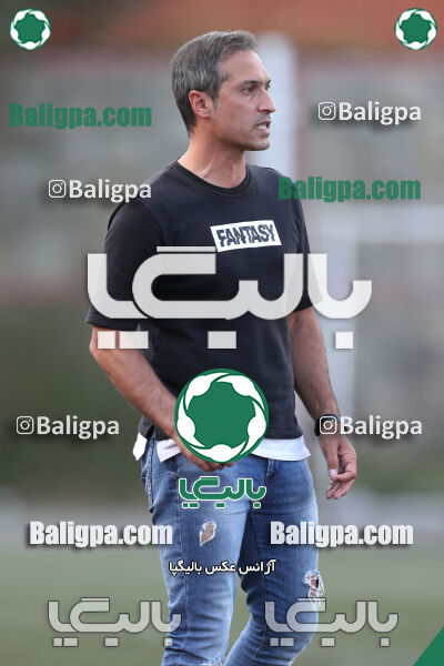 پرسپولیس 1–2 اکباتان پارس جوان