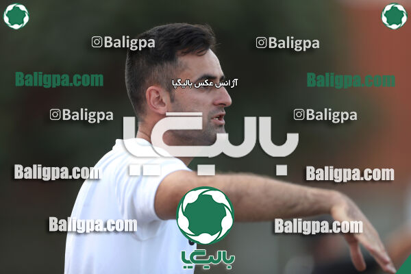 پرسپولیس 1–2 اکباتان پارس جوان