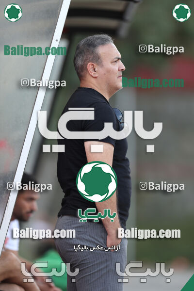 پرسپولیس 1–2 اکباتان پارس جوان