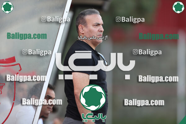 پرسپولیس 1–2 اکباتان پارس جوان