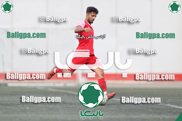 پرسپولیس 1–2 اکباتان پارس جوان