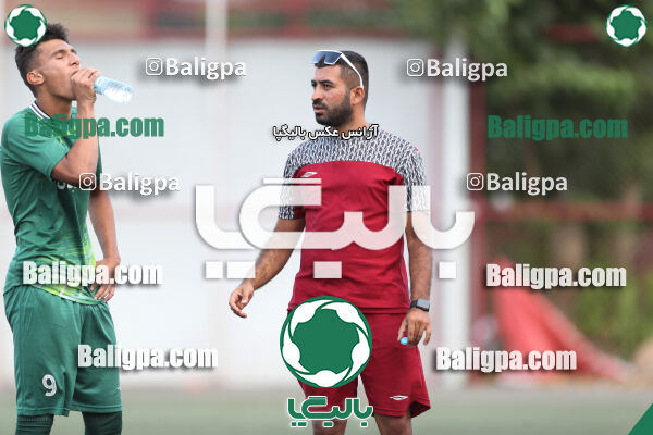 پرسپولیس 1–2 اکباتان پارس جوان