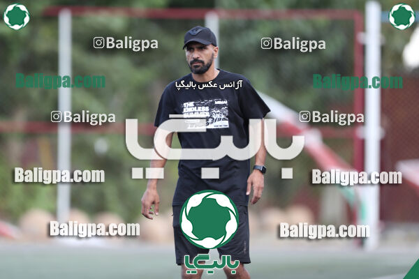 پرسپولیس 1–2 اکباتان پارس جوان