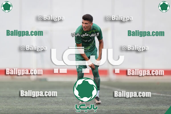 پرسپولیس 1–2 اکباتان پارس جوان