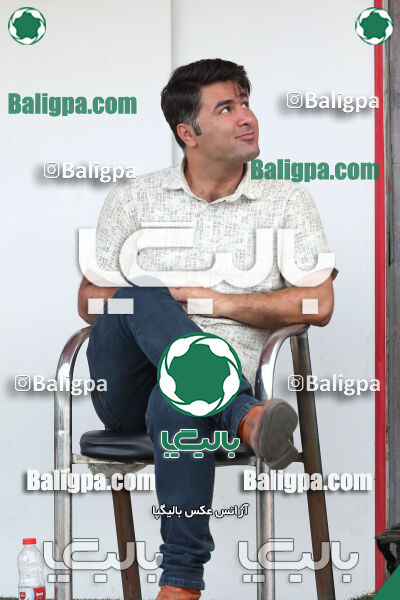 پرسپولیس 1–2 اکباتان پارس جوان