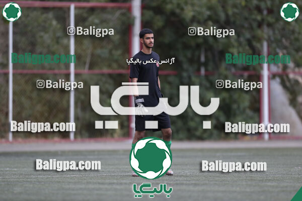 پرسپولیس 1–2 اکباتان پارس جوان