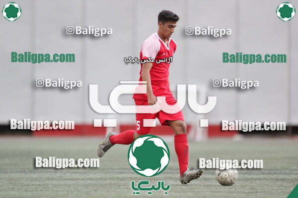 پرسپولیس 1–2 اکباتان پارس جوان