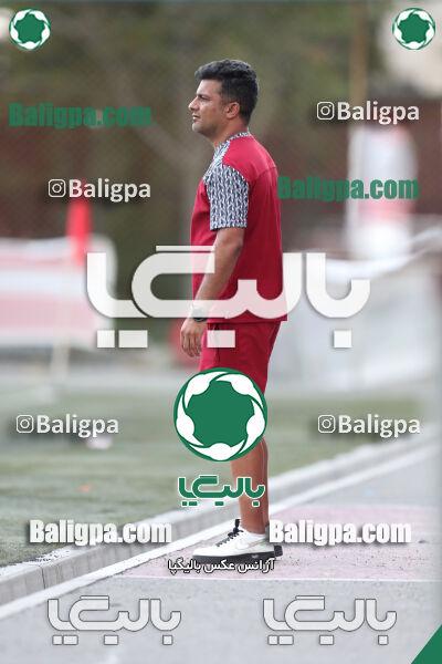 پرسپولیس 1–2 اکباتان پارس جوان