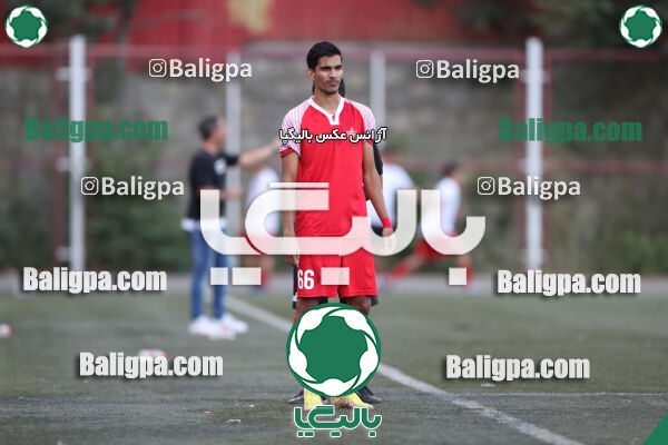 پرسپولیس 1–2 اکباتان پارس جوان