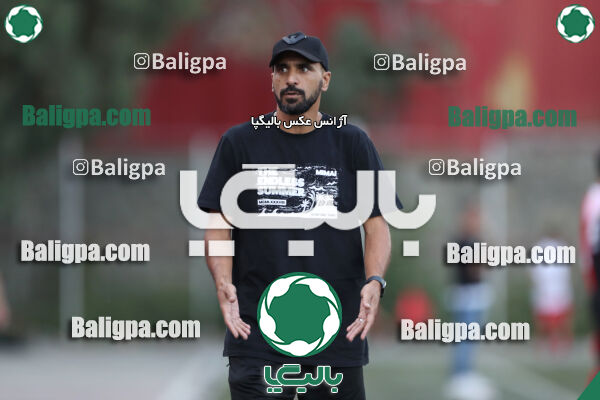 پرسپولیس 1–2 اکباتان پارس جوان