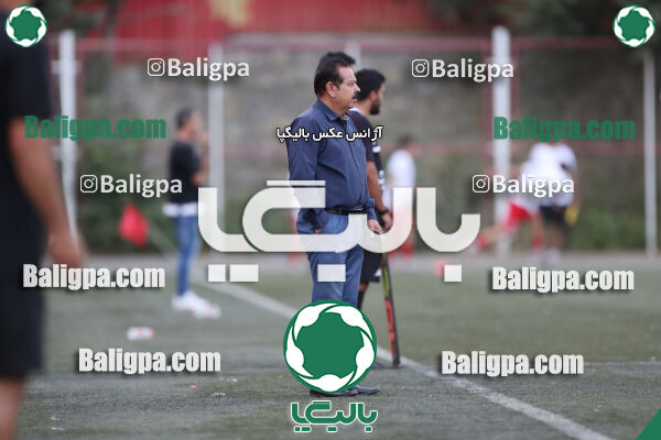پرسپولیس 1–2 اکباتان پارس جوان