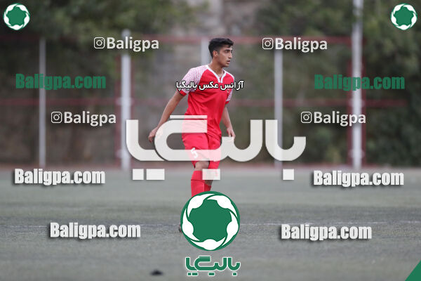 پرسپولیس 1–2 اکباتان پارس جوان