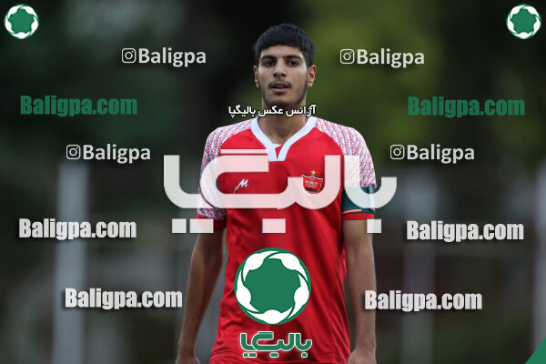 پرسپولیس 1–2 اکباتان پارس جوان