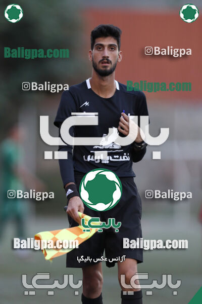 پرسپولیس 1–2 اکباتان پارس جوان