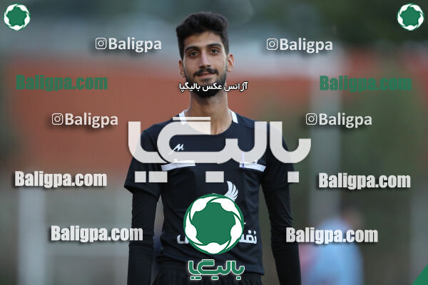 پرسپولیس 1–2 اکباتان پارس جوان