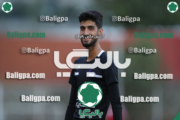 پرسپولیس 1–2 اکباتان پارس جوان