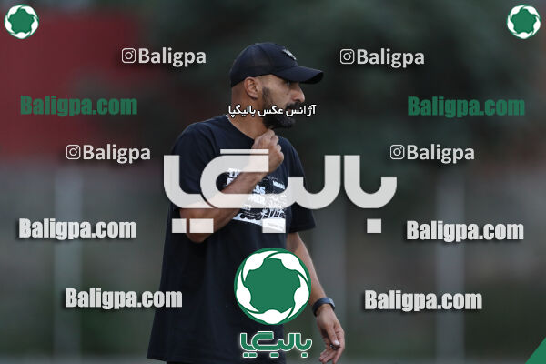 پرسپولیس 1–2 اکباتان پارس جوان