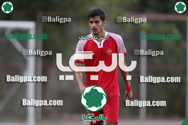پرسپولیس 1–2 اکباتان پارس جوان