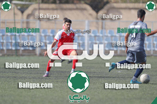پیکان 0–1 پرسپولیس