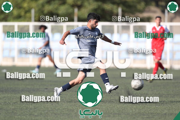 پیکان 0–1 پرسپولیس